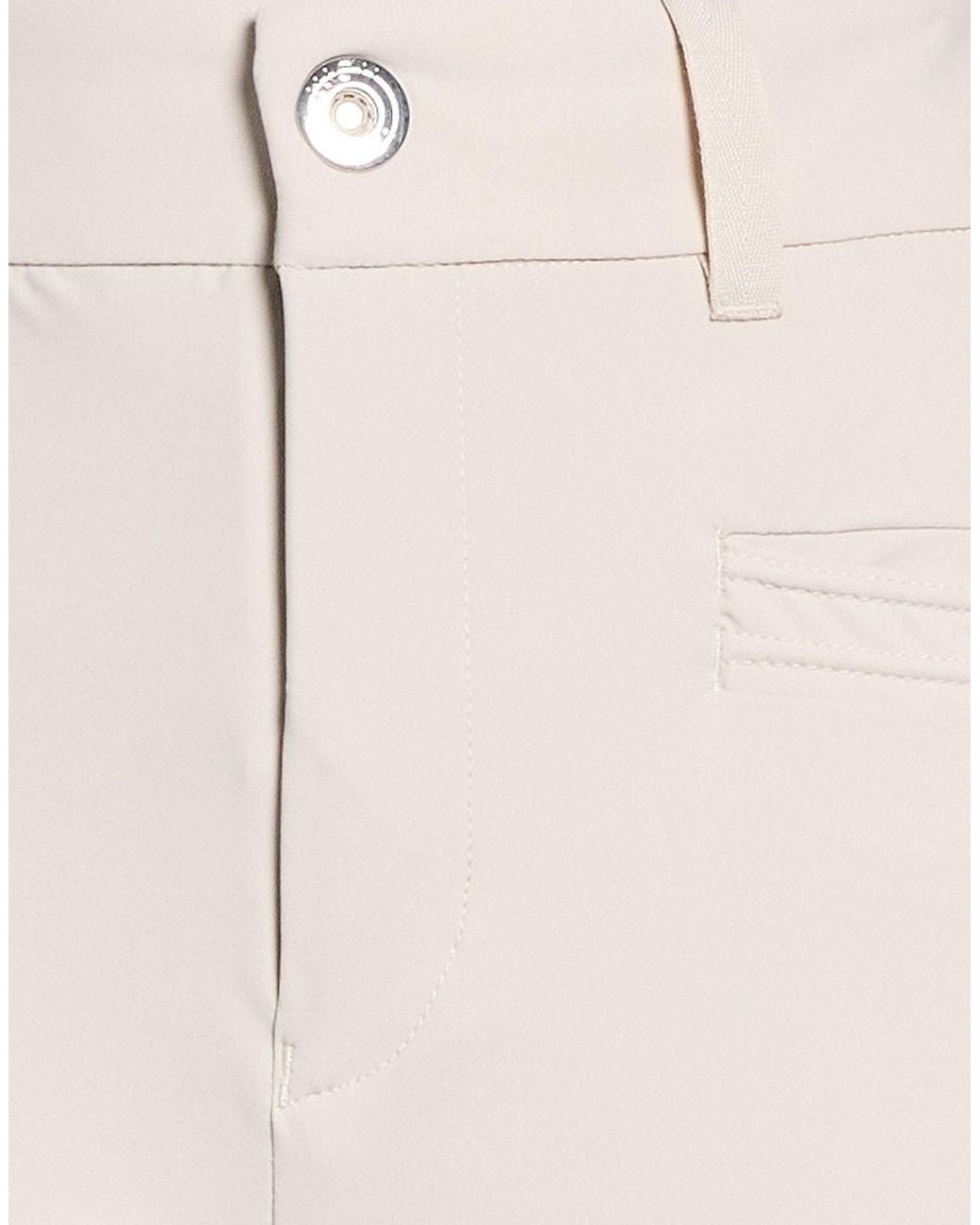 High White Trouser