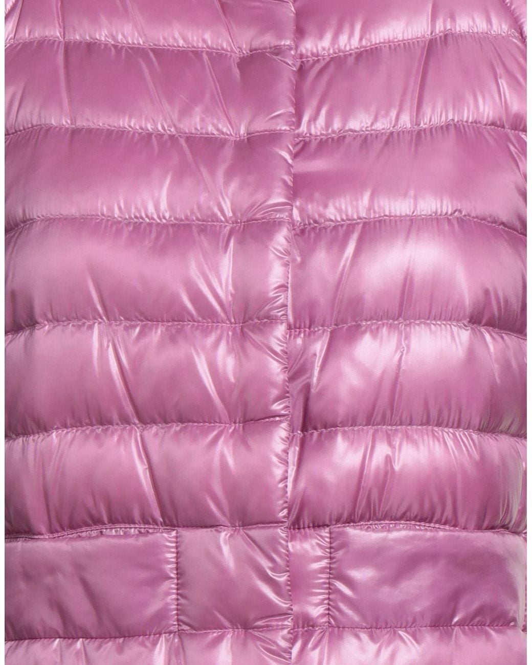 Herno Pink Puffer