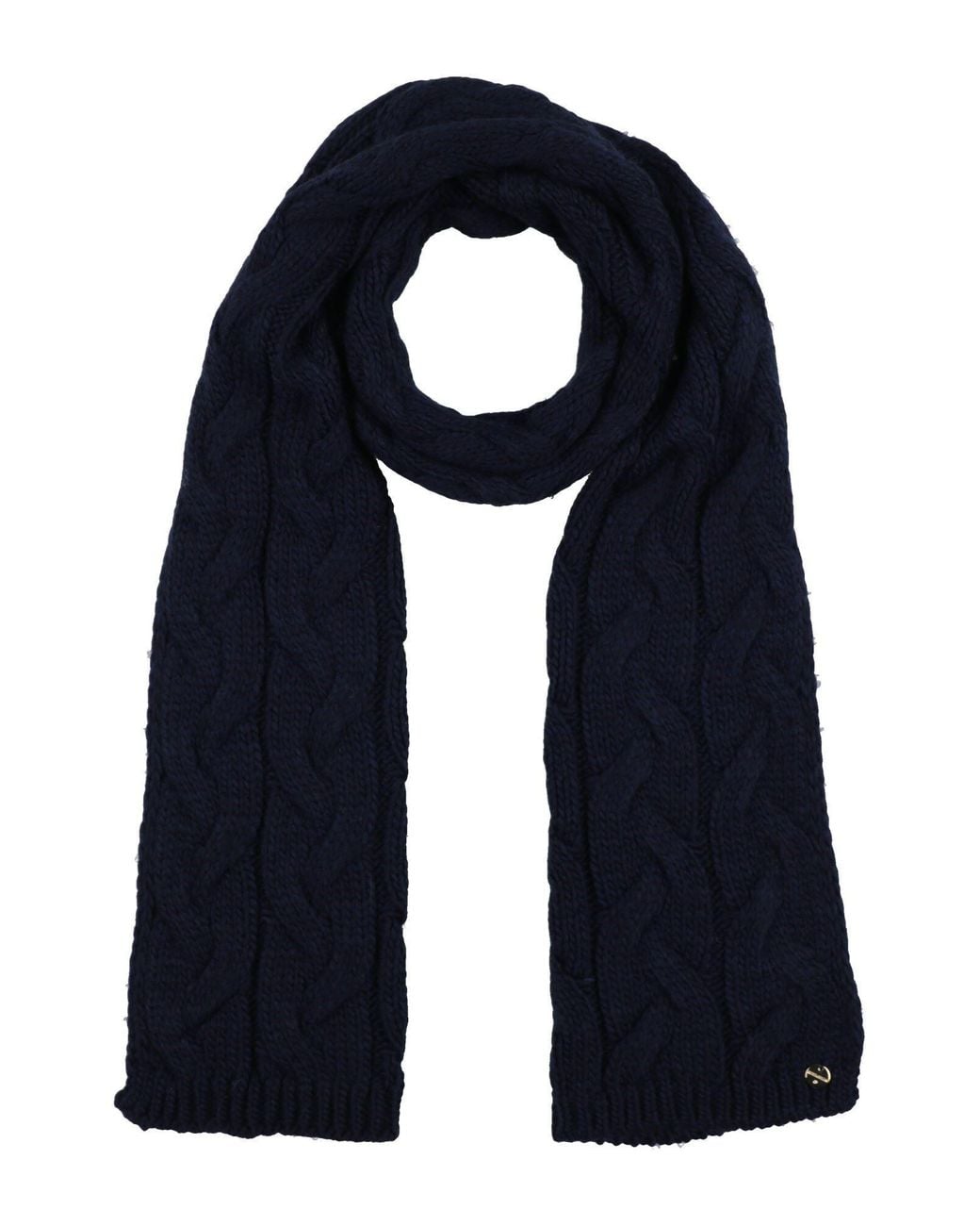 Rebel Queen Blue Scarves