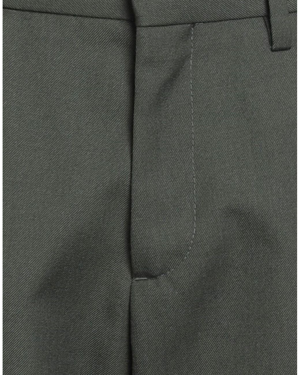 Lardini Gray Pants for men