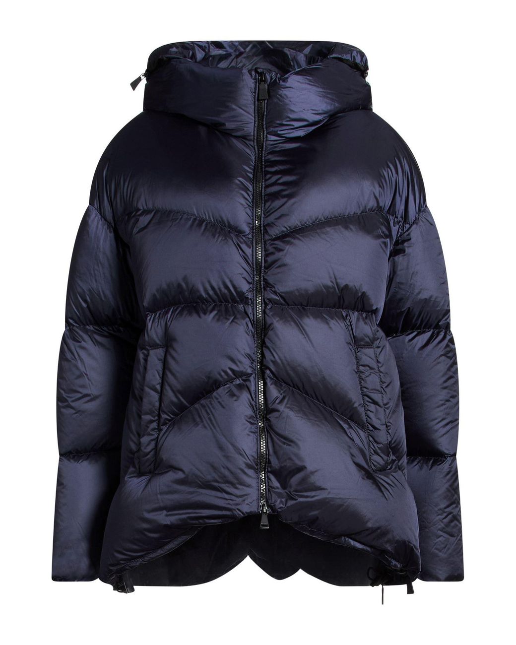 Add Blue Puffer
