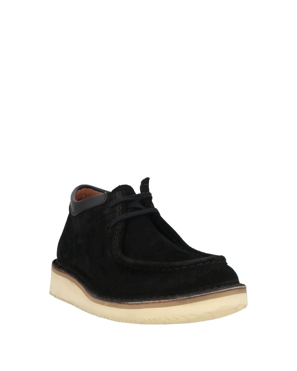 Dondup Black Ankle Boots for men