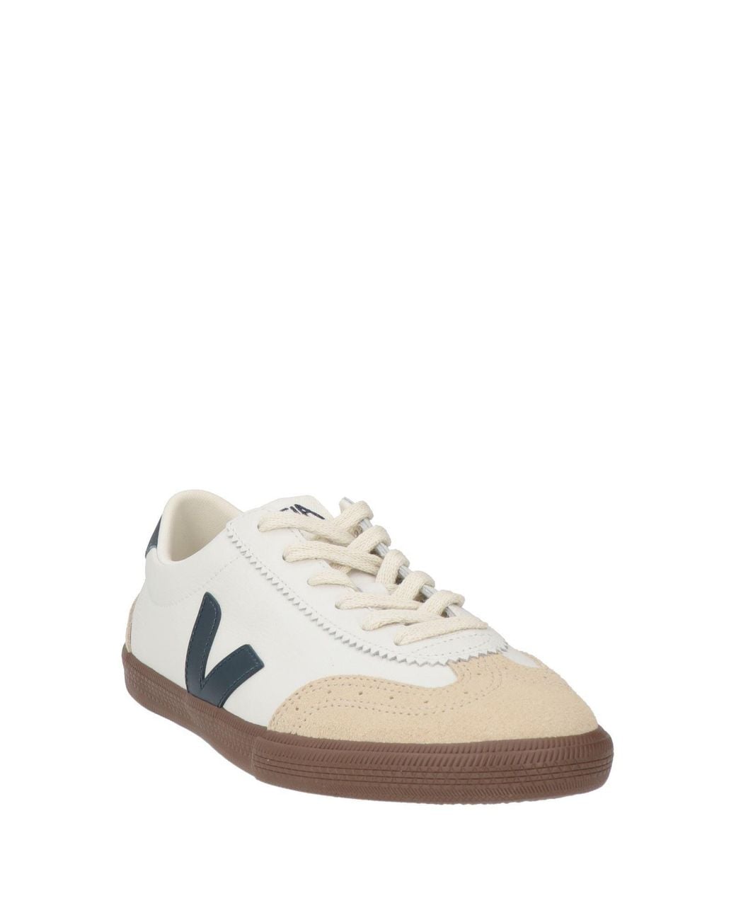 Veja White Sneakers