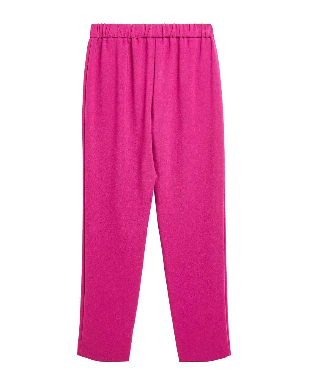 Ottod'Ame Pink Trouser