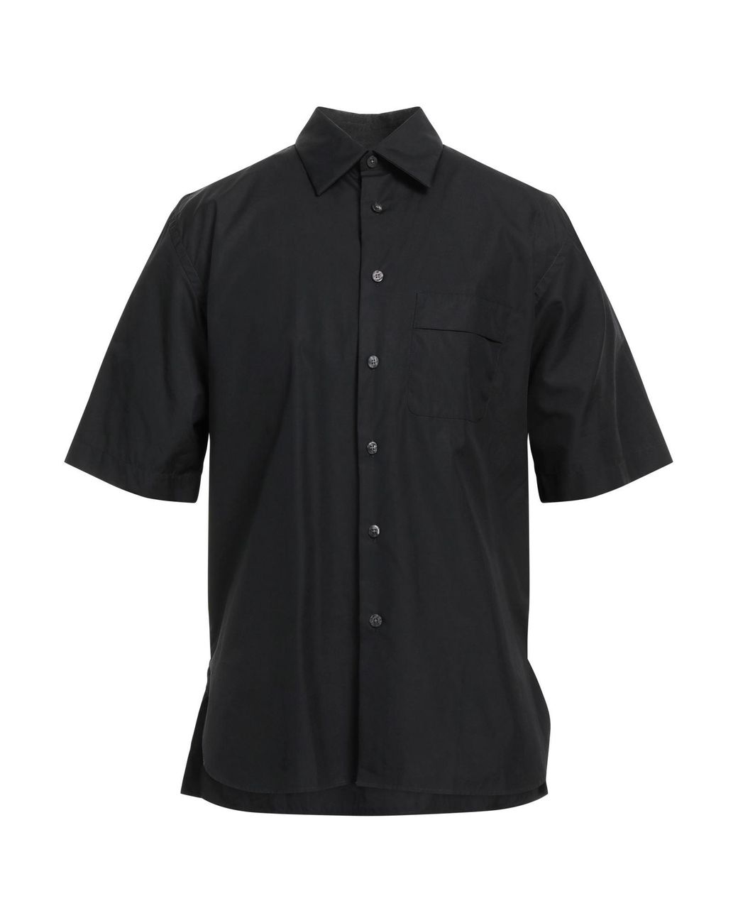PT Torino Black Shirt for men