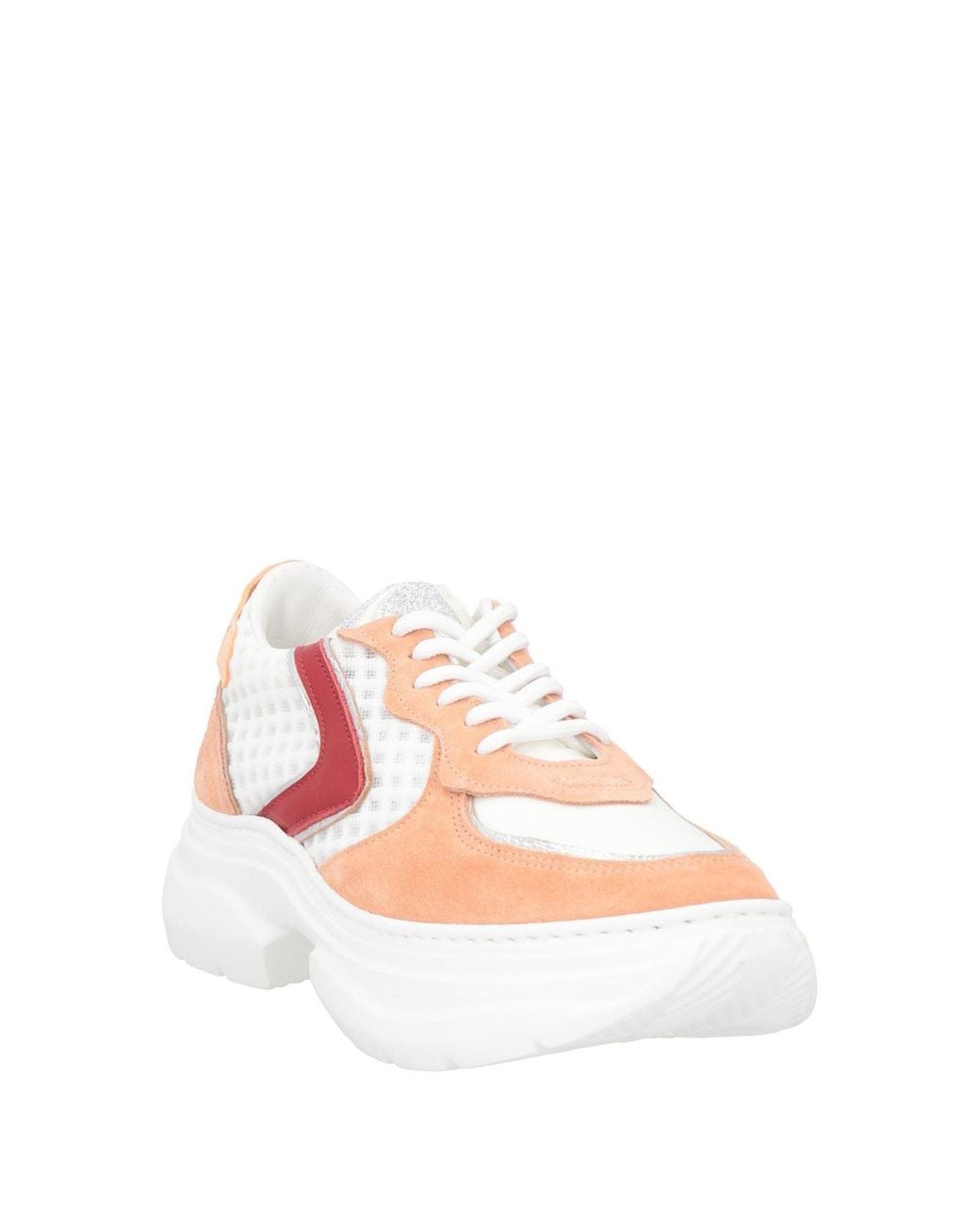 Valsport Pink Sneakers