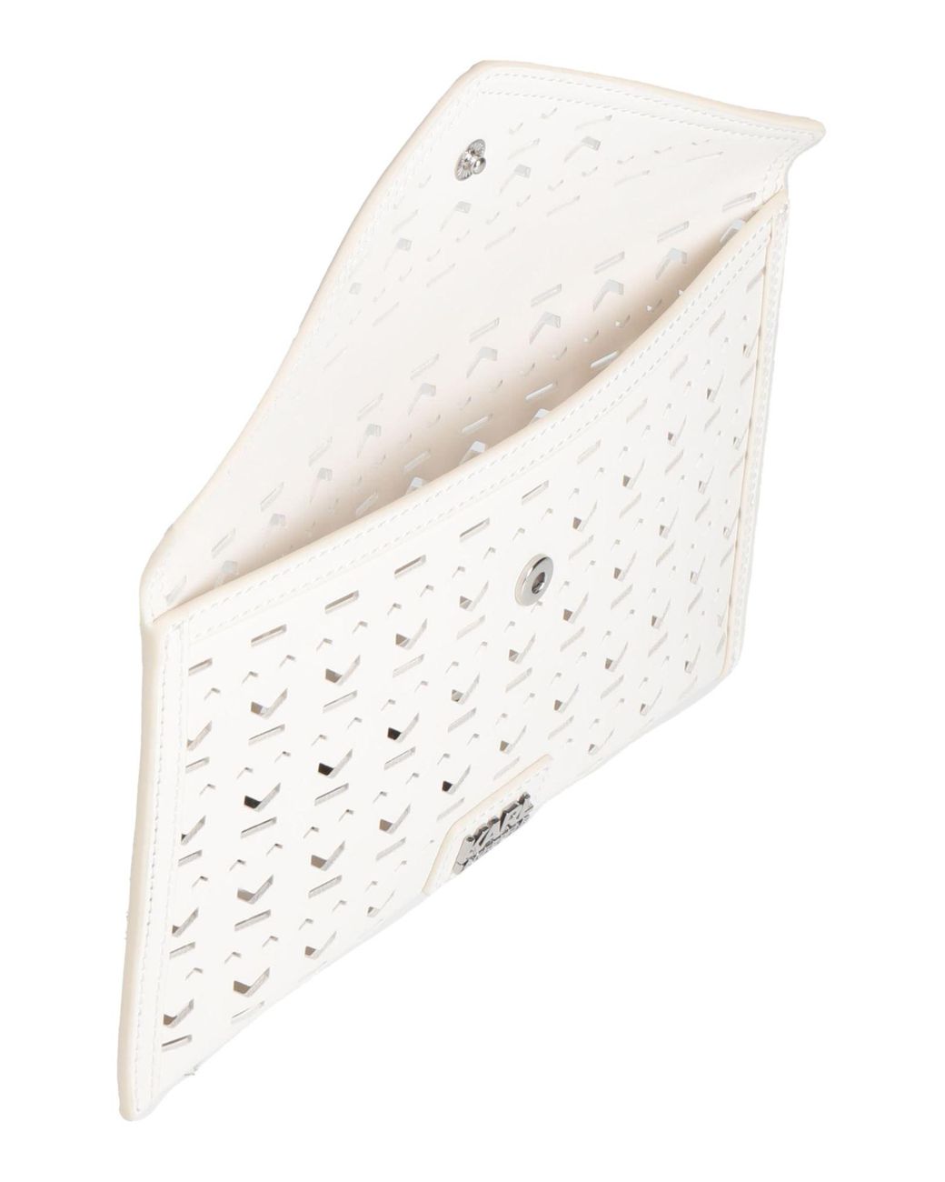 Karl Lagerfeld Natural Handbag