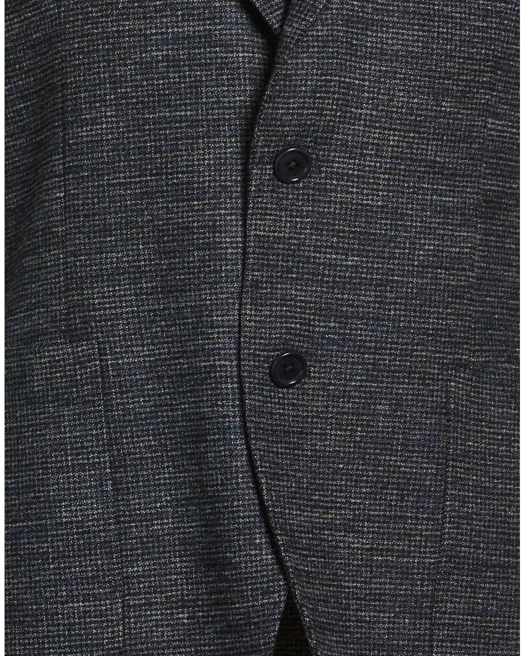 Tombolini Black Blazers for men