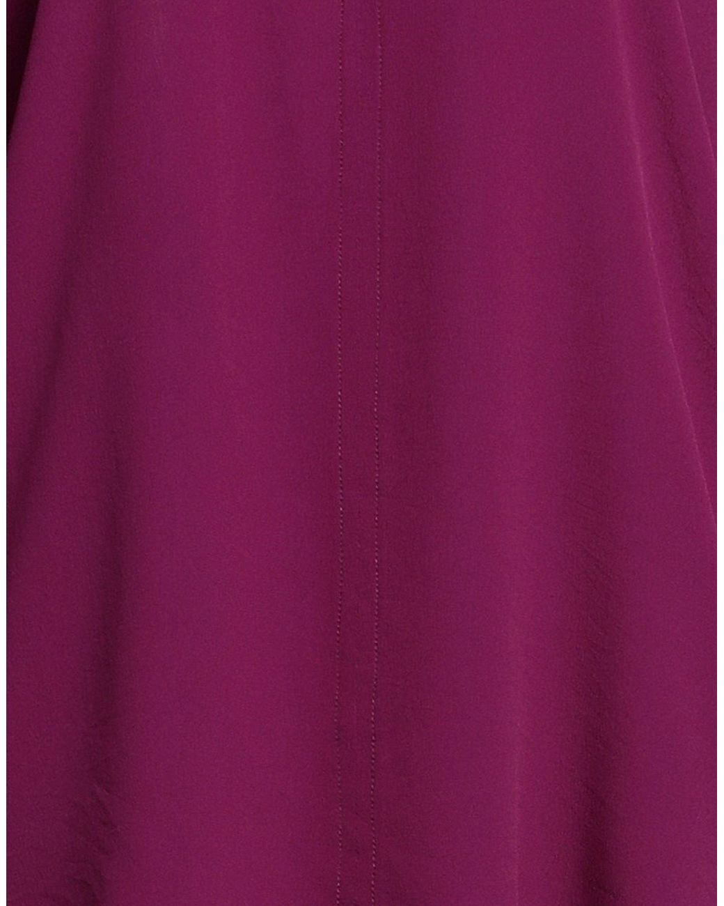 8pm Purple Top