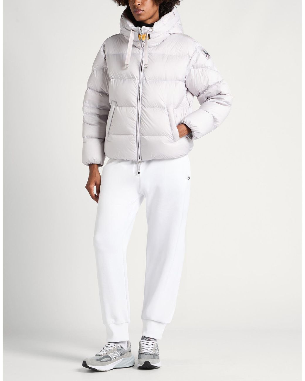 Parajumpers Multicolor Puffer