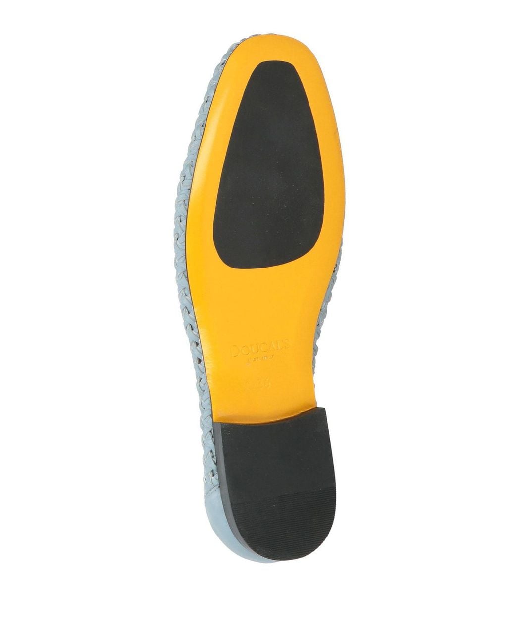 Doucal's Blue Loafer