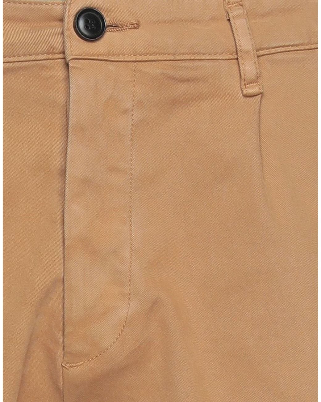 Haikure Natural Trouser for men
