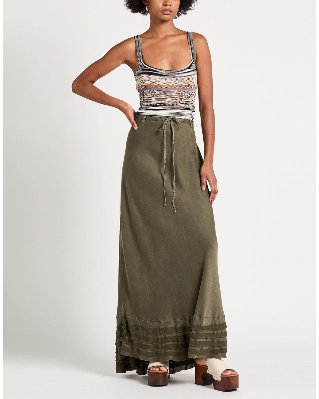 Missoni Natural Top