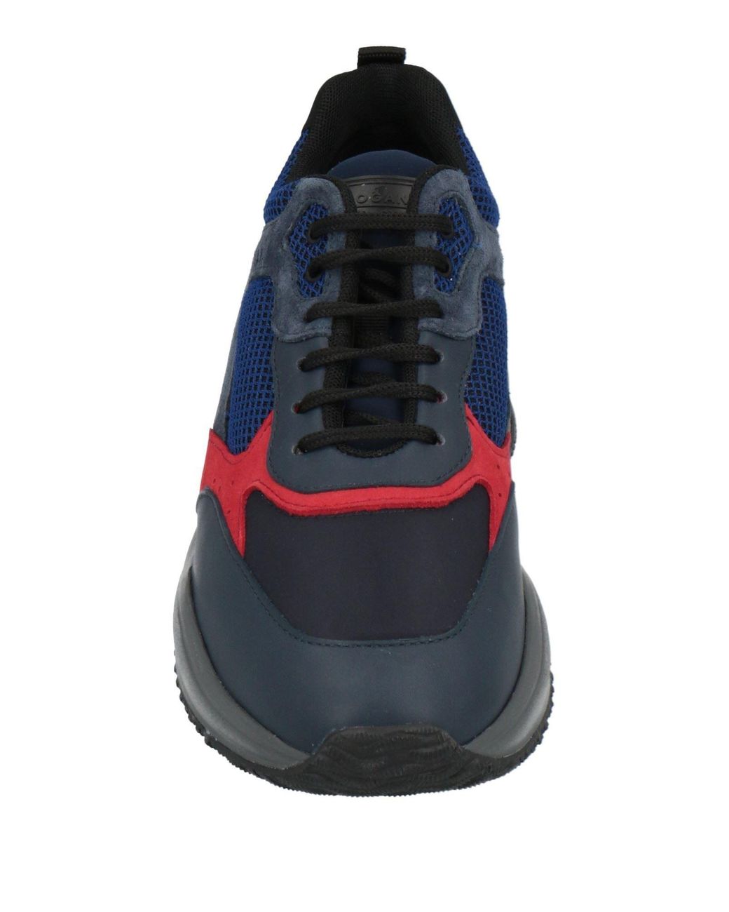Hogan Blue Trainers for men