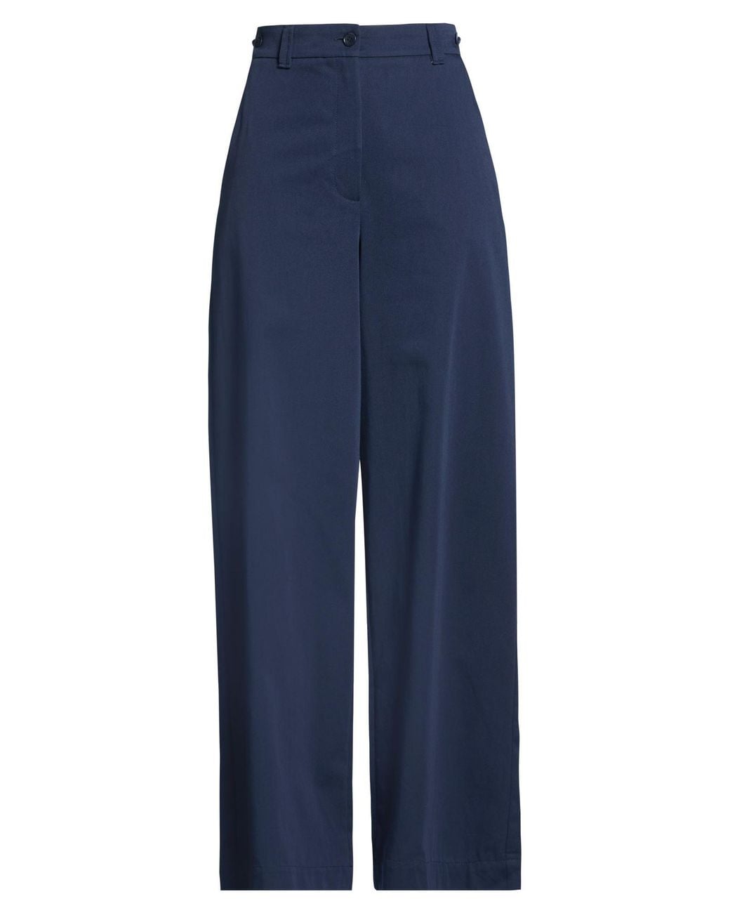 Weekend by Maxmara Blue Trouser