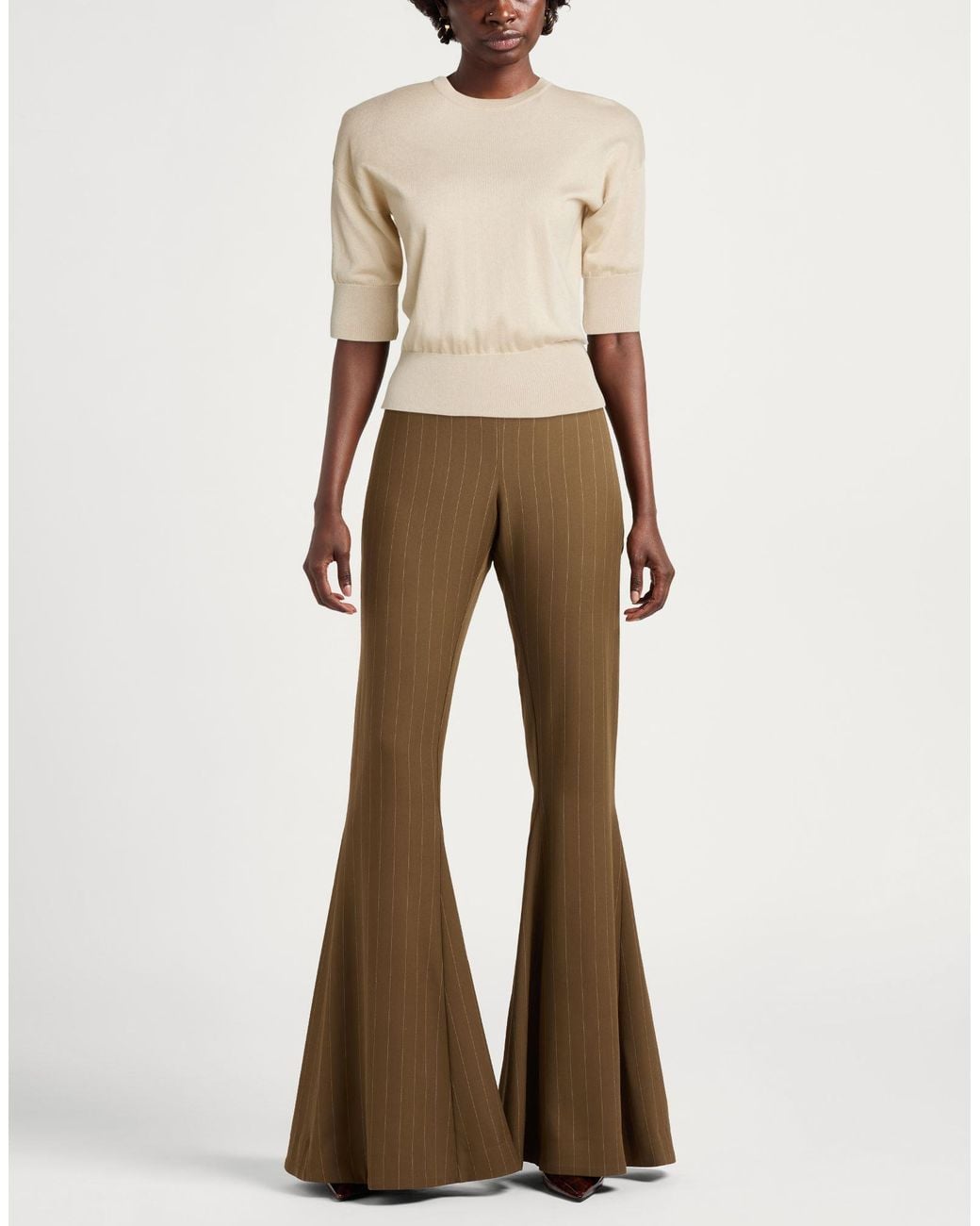 Alpha Studio Natural Jumper