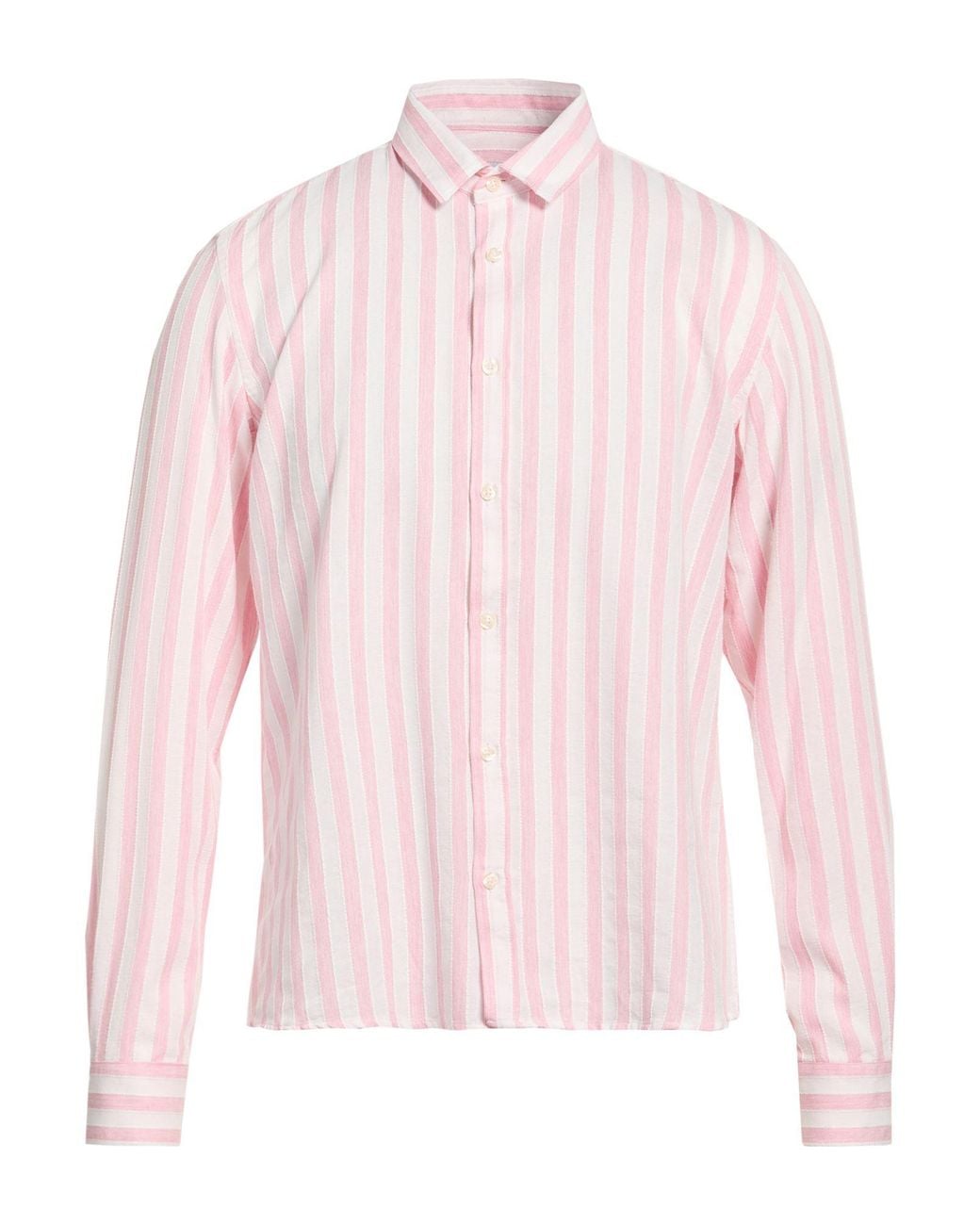 Stilosophy Pink Shirts for men