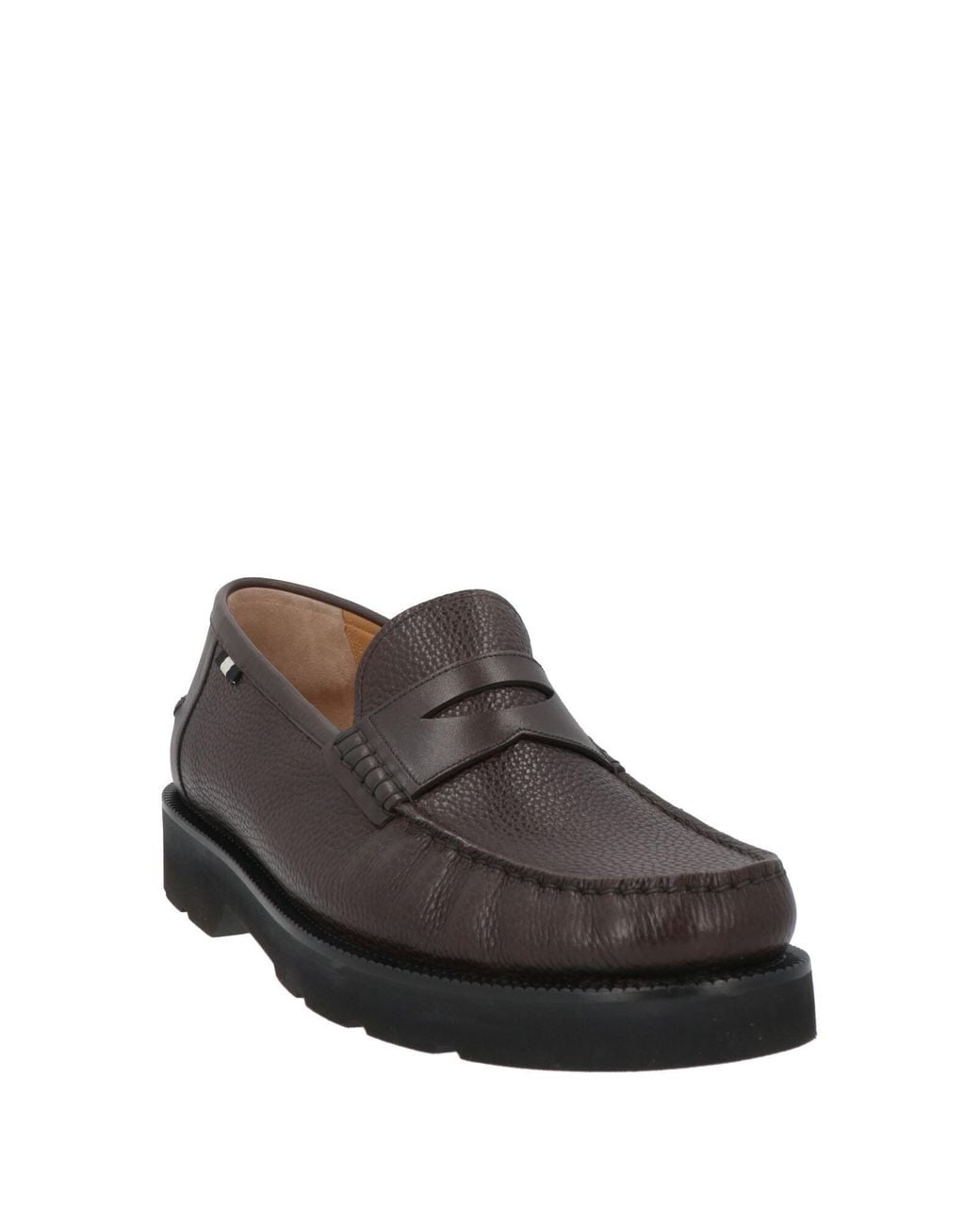 Bally Mokassin in Brown für Herren