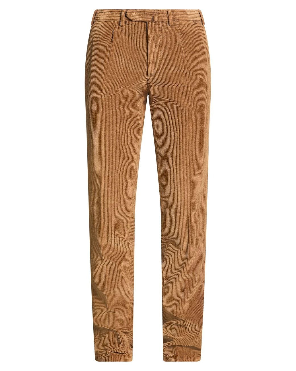 Santaniello Natural Trouser for men