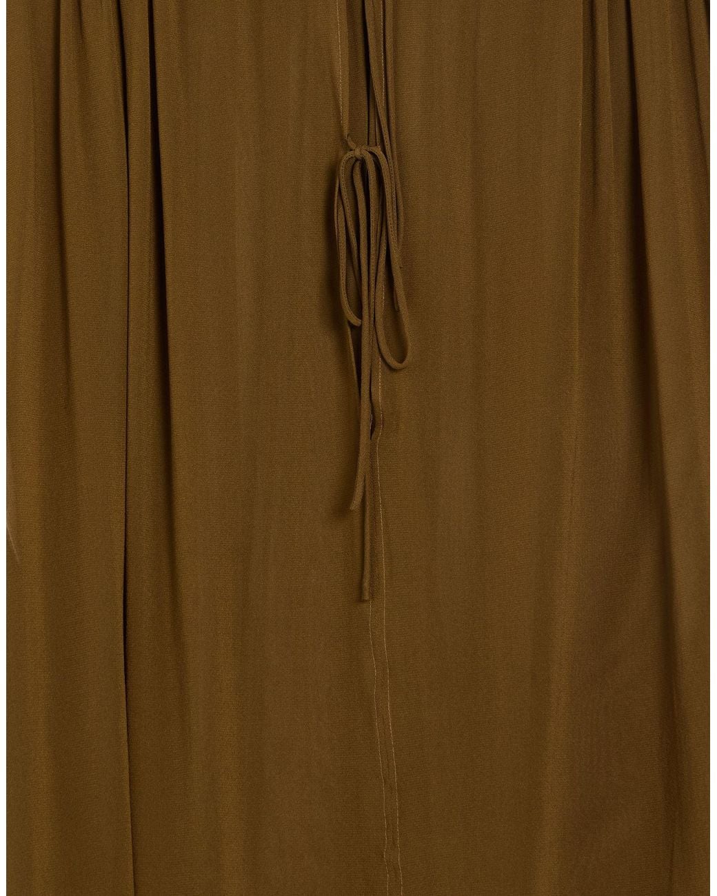 ANDAMANE Brown Top