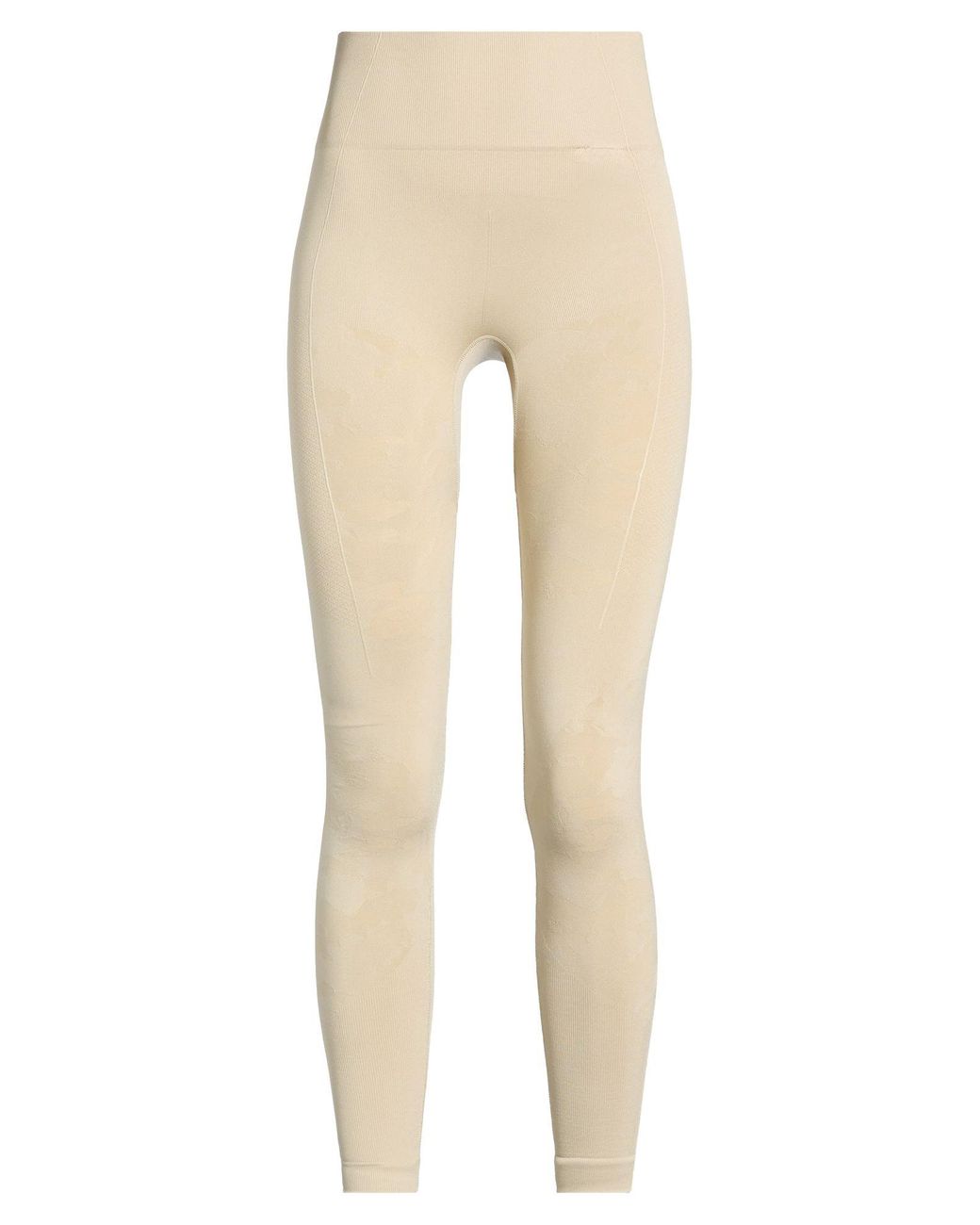 Adidas By Stella McCartney Natural Leggings