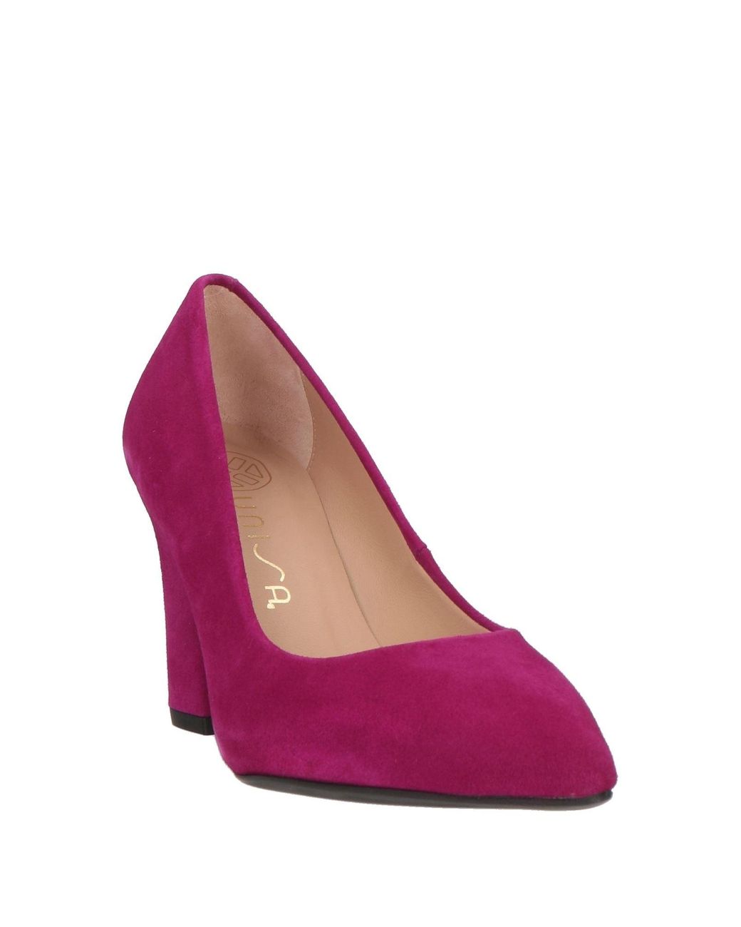 Unisa Purple Pumps