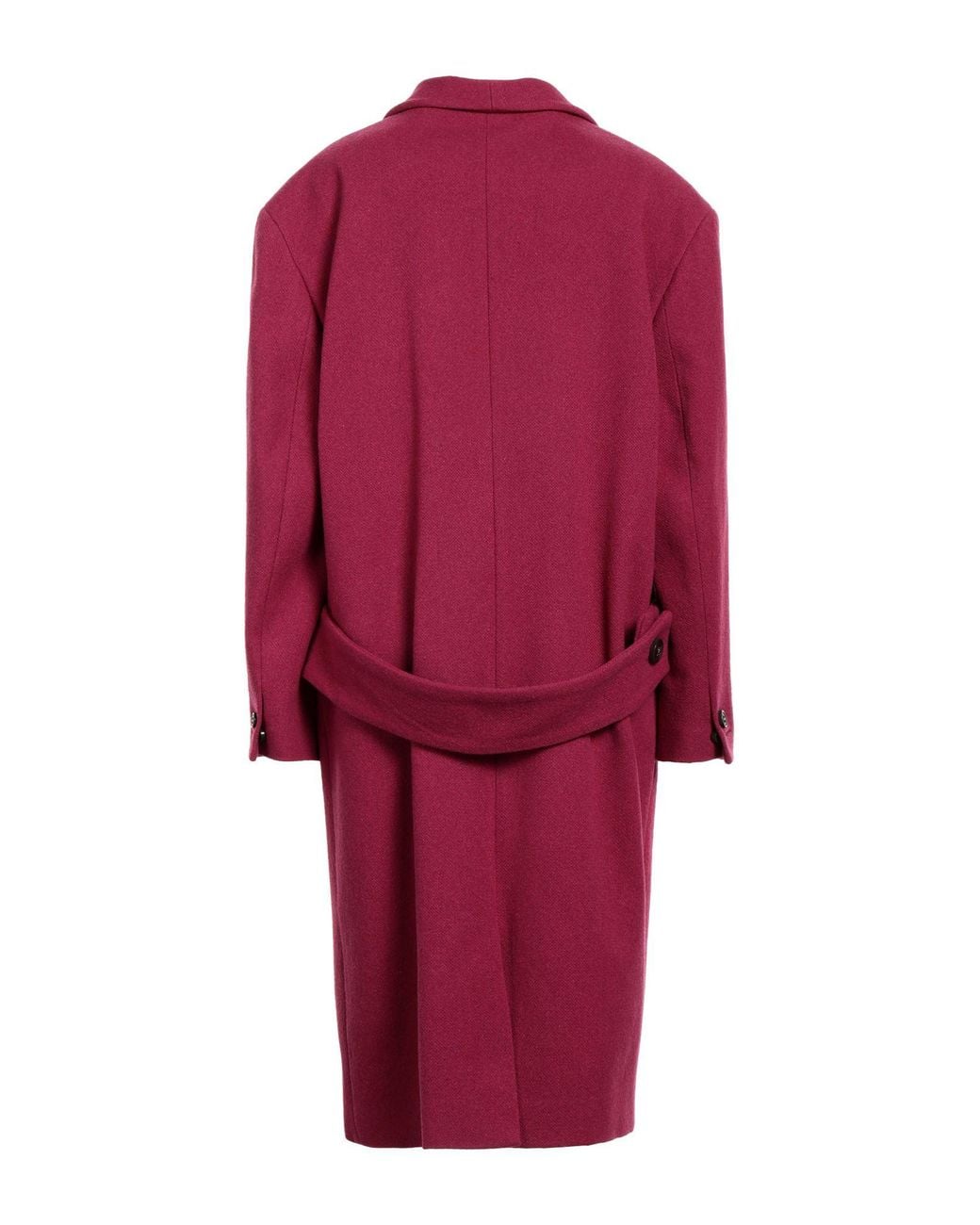 DSquared² Red Coat