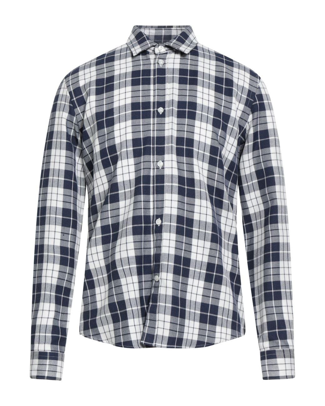Dondup Blue Shirts for men