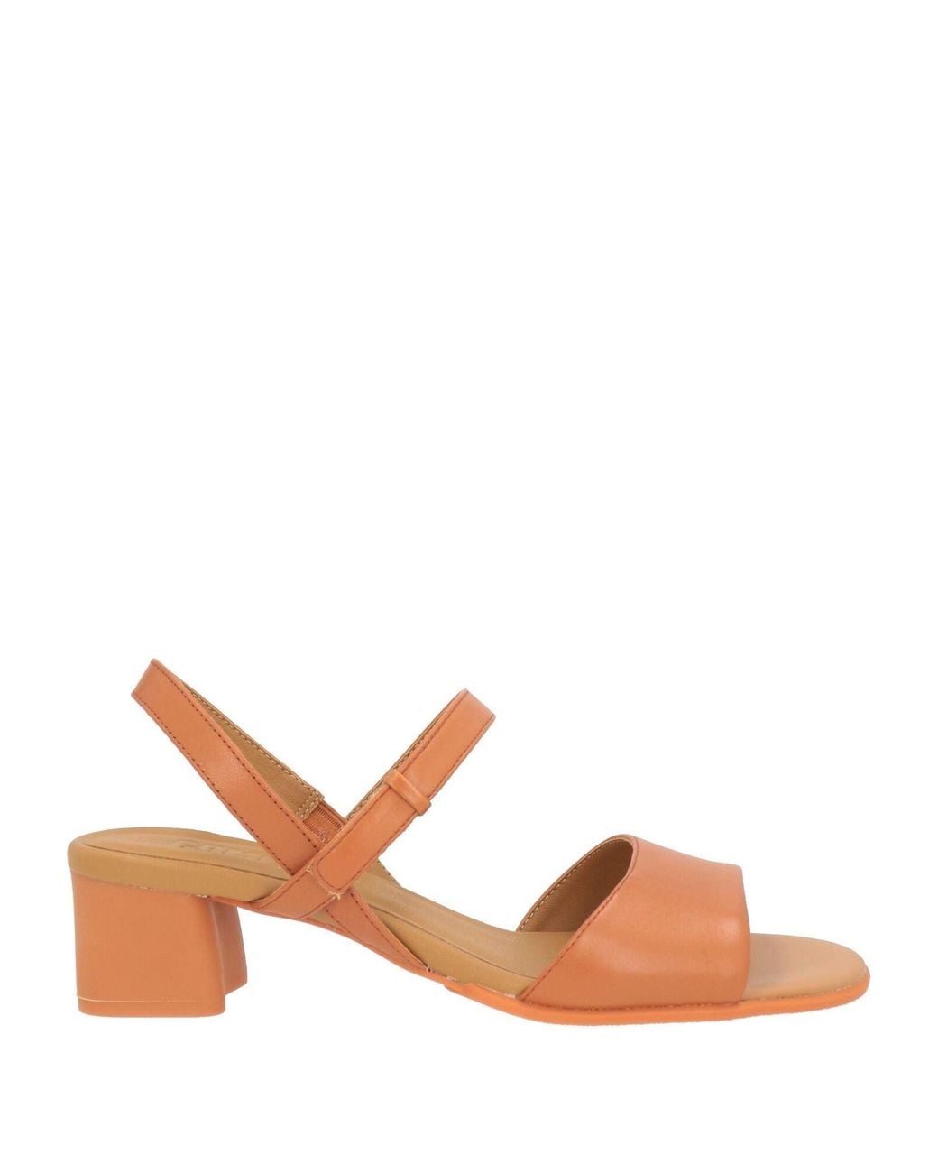Camper Brown Sandale