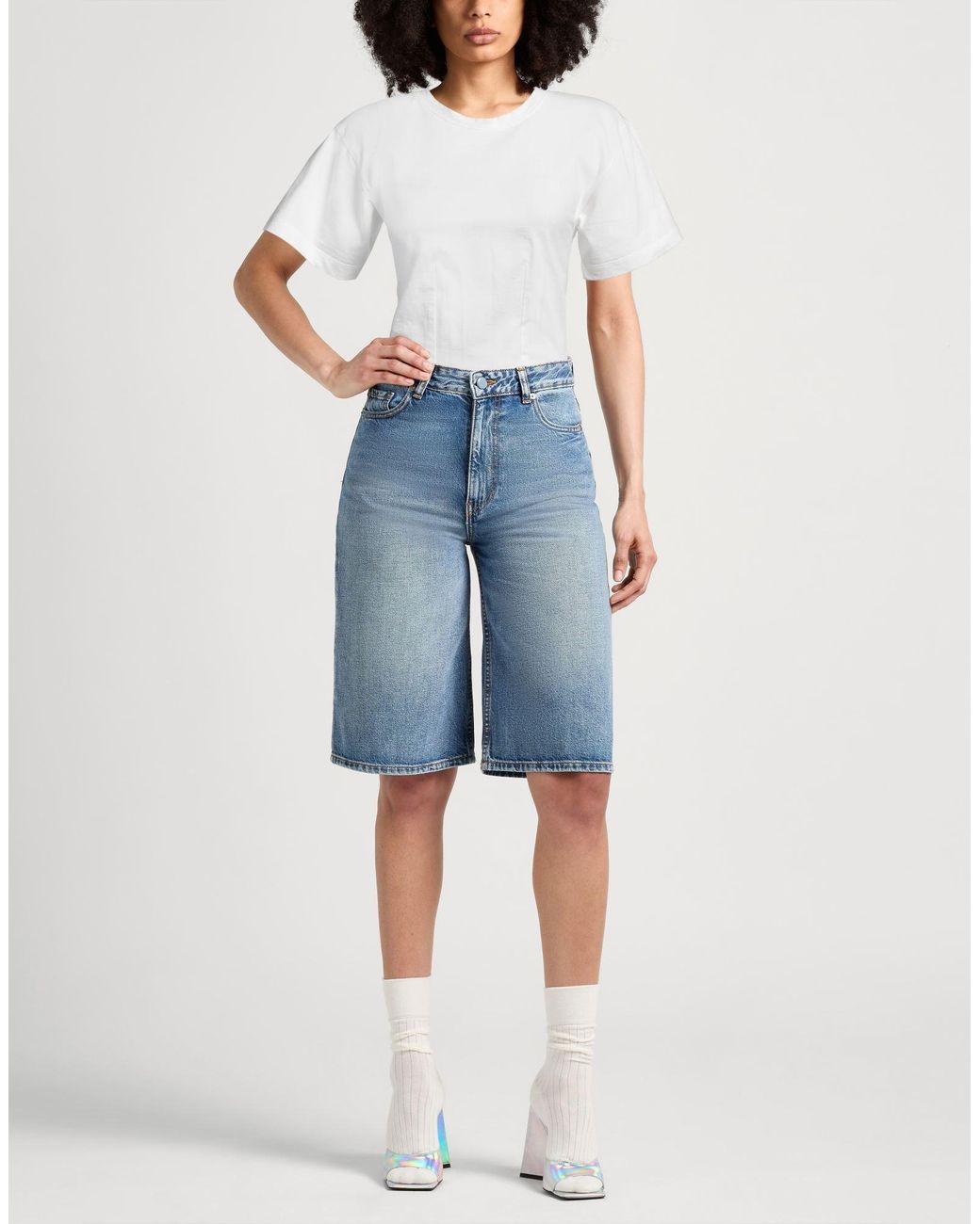 Isabel Marant White T-shirt