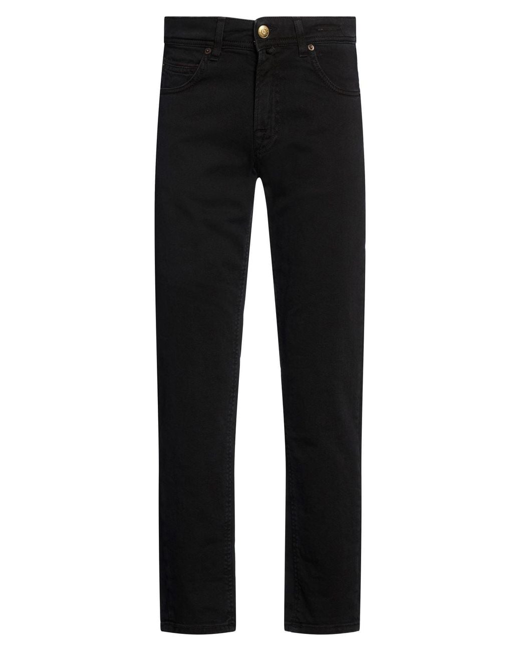 Briglia 1949 Black Pants for men
