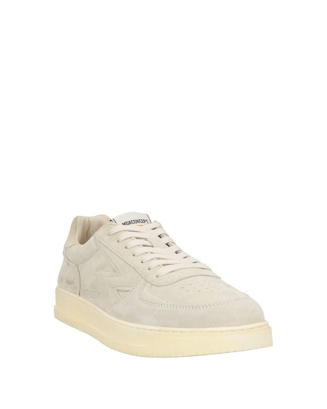 Sneakers Moaconcept de hombre de color Natural