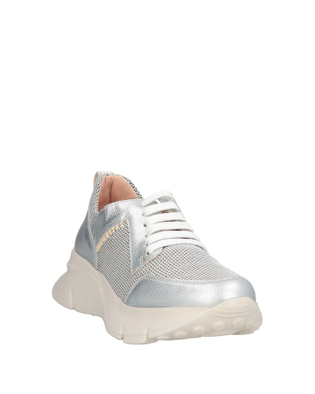 Hispanitas White Trainers