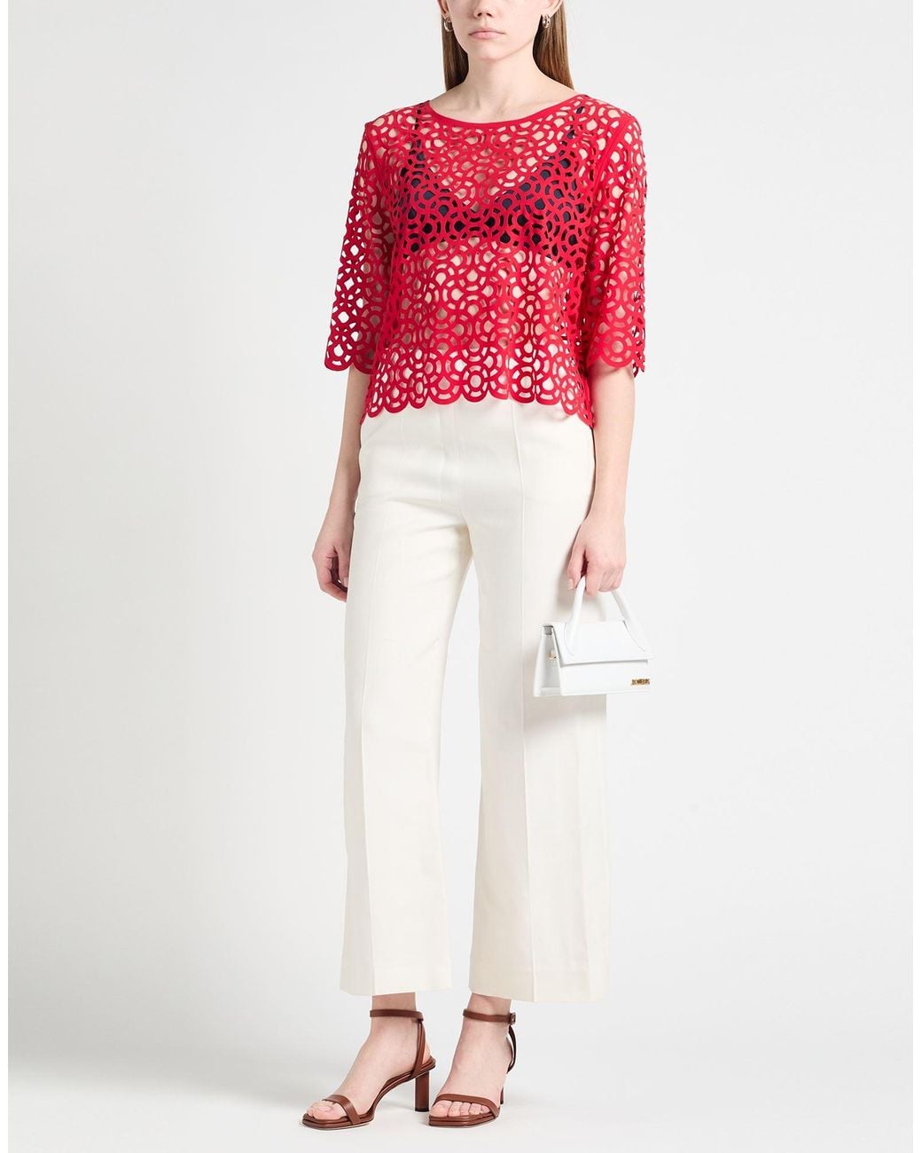 Top di Rrd in Red