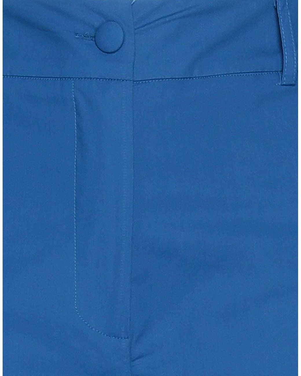 Suoli Blue Pants