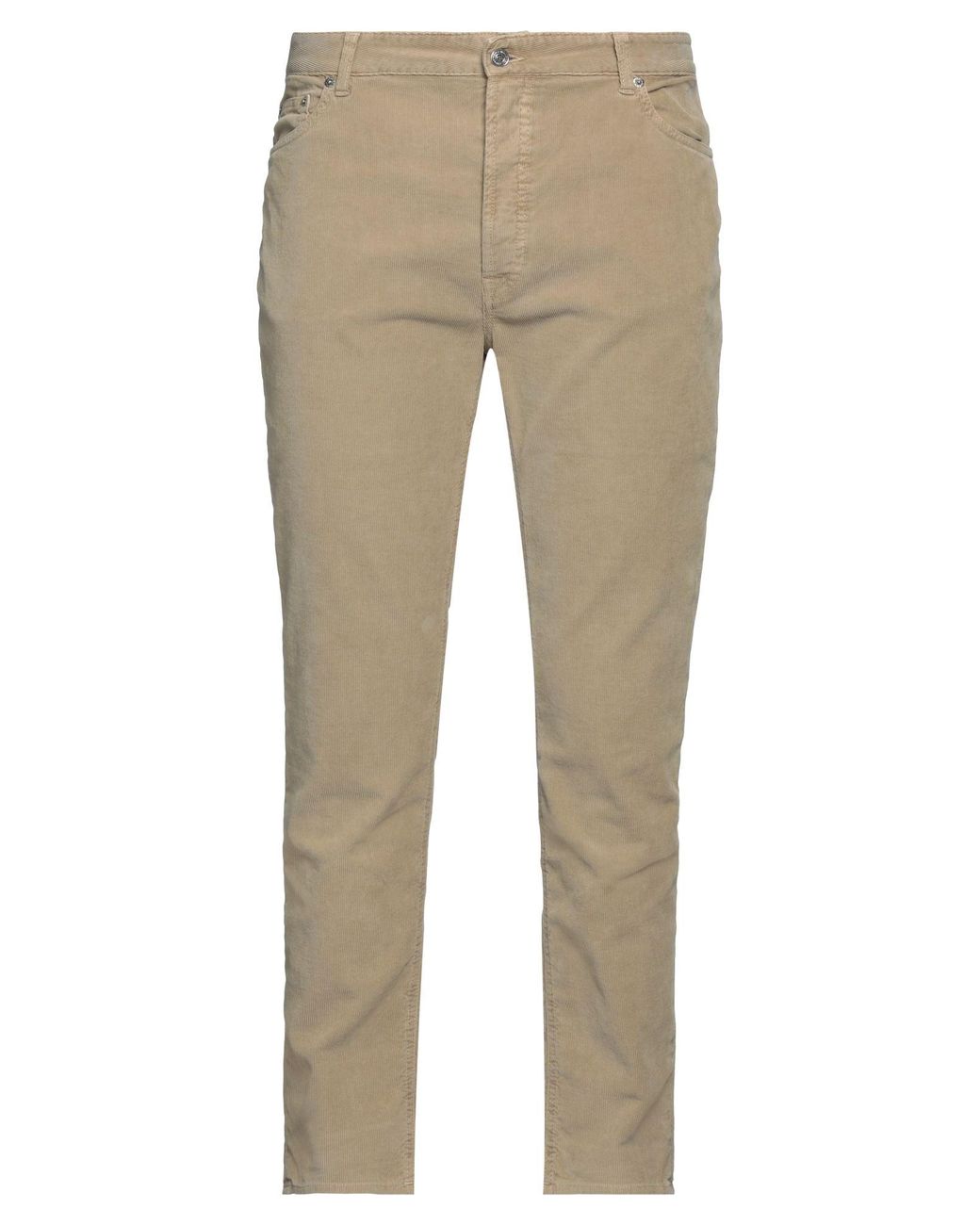 Department 5 Natural Trouser for men