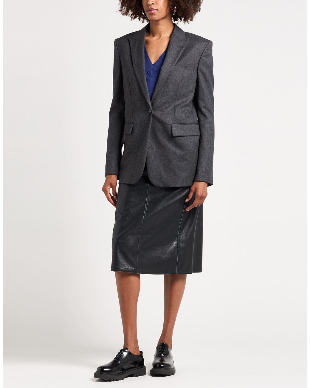 Stella McCartney Black Blazer