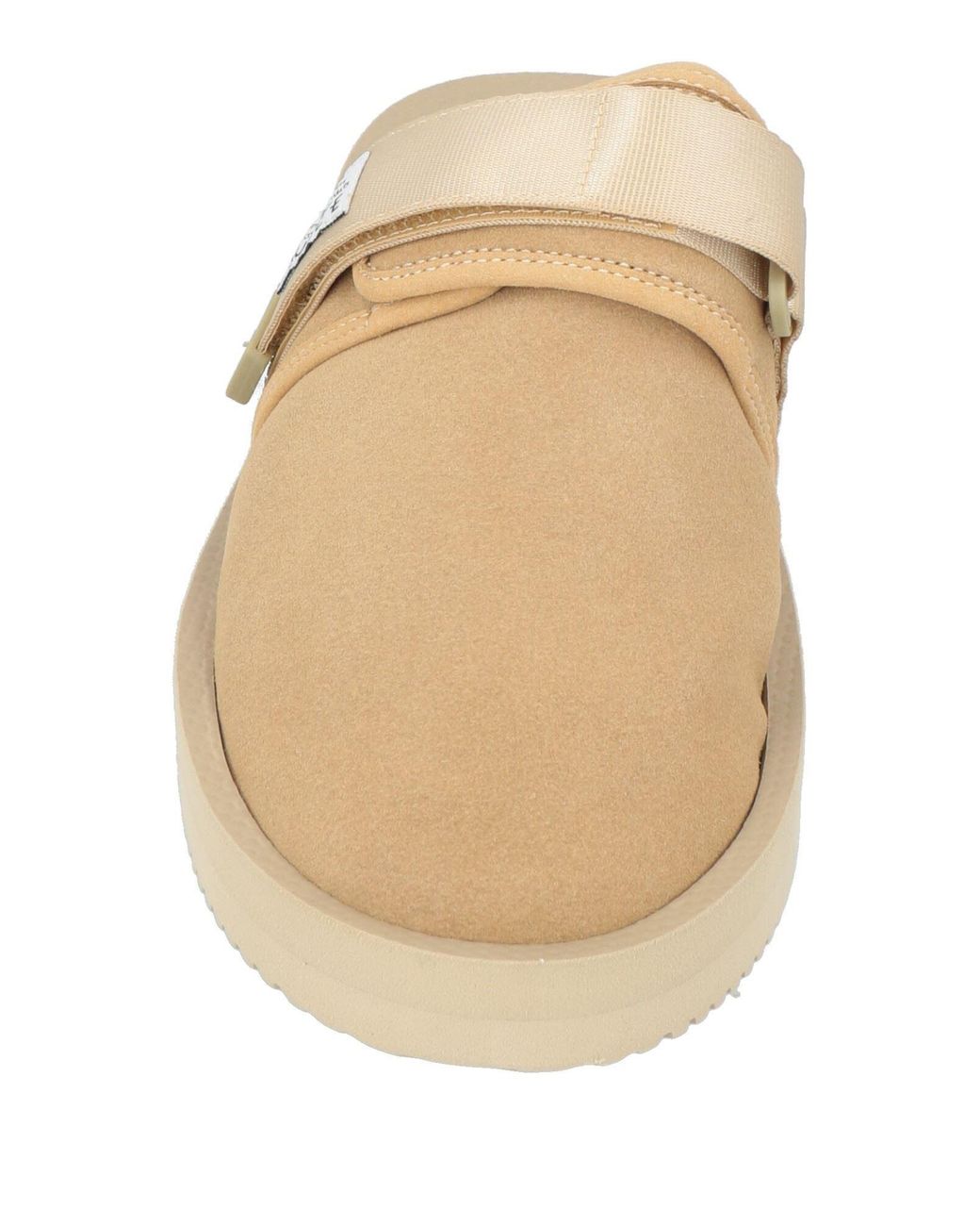 Suicoke Natural Mules & Clogs