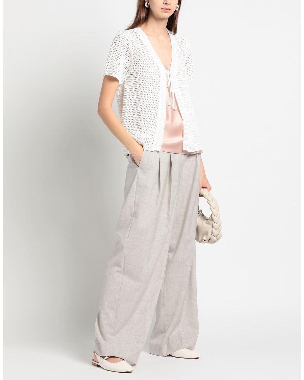 Rebecas A.P.C. de color White