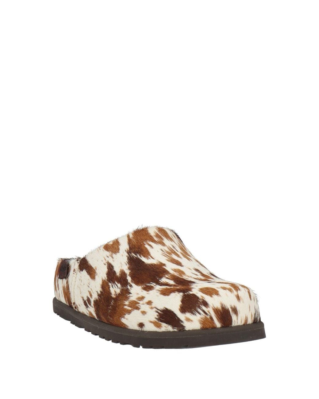 Ugg Brown Mules & Clogs