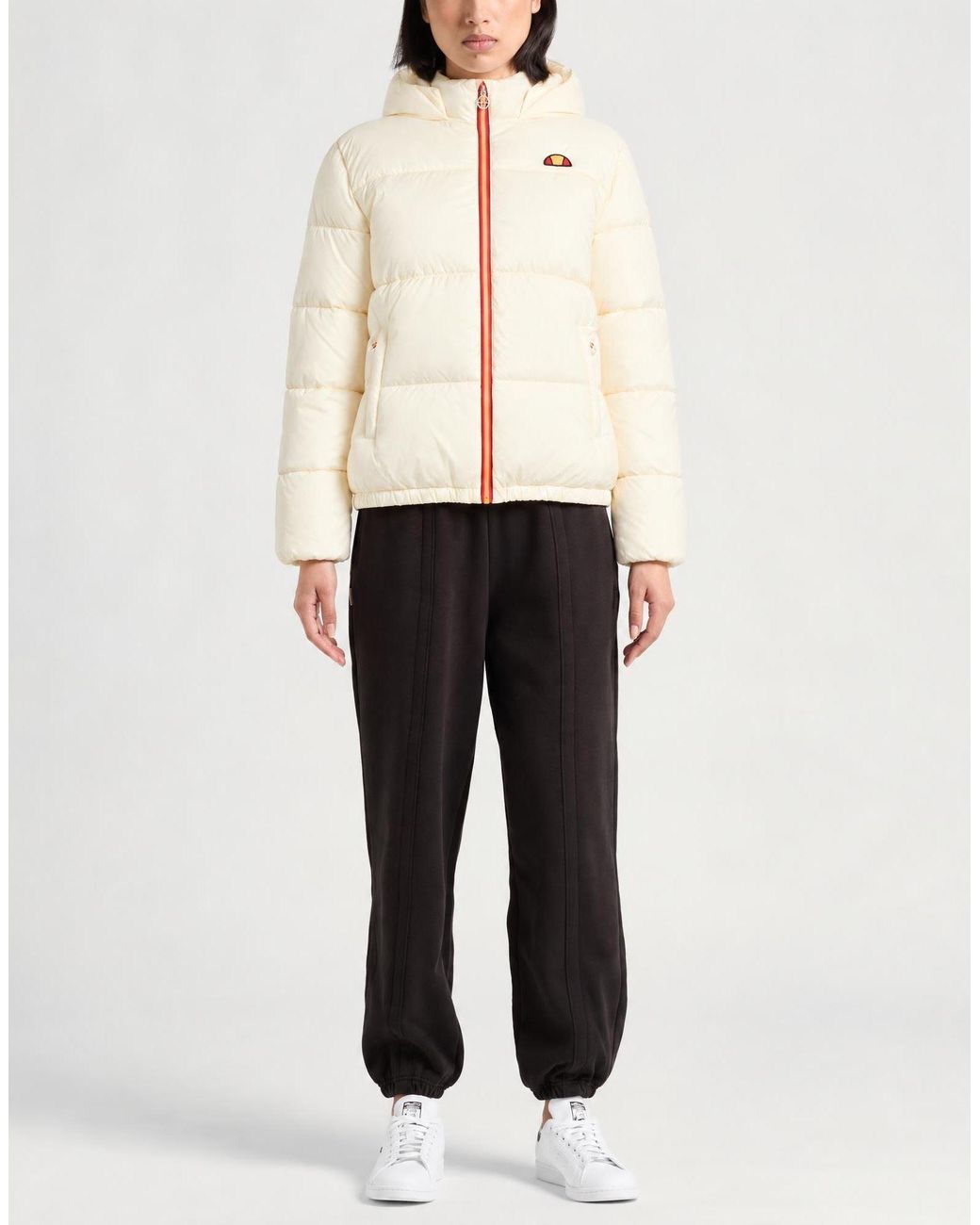 Ellesse Natural Puffer