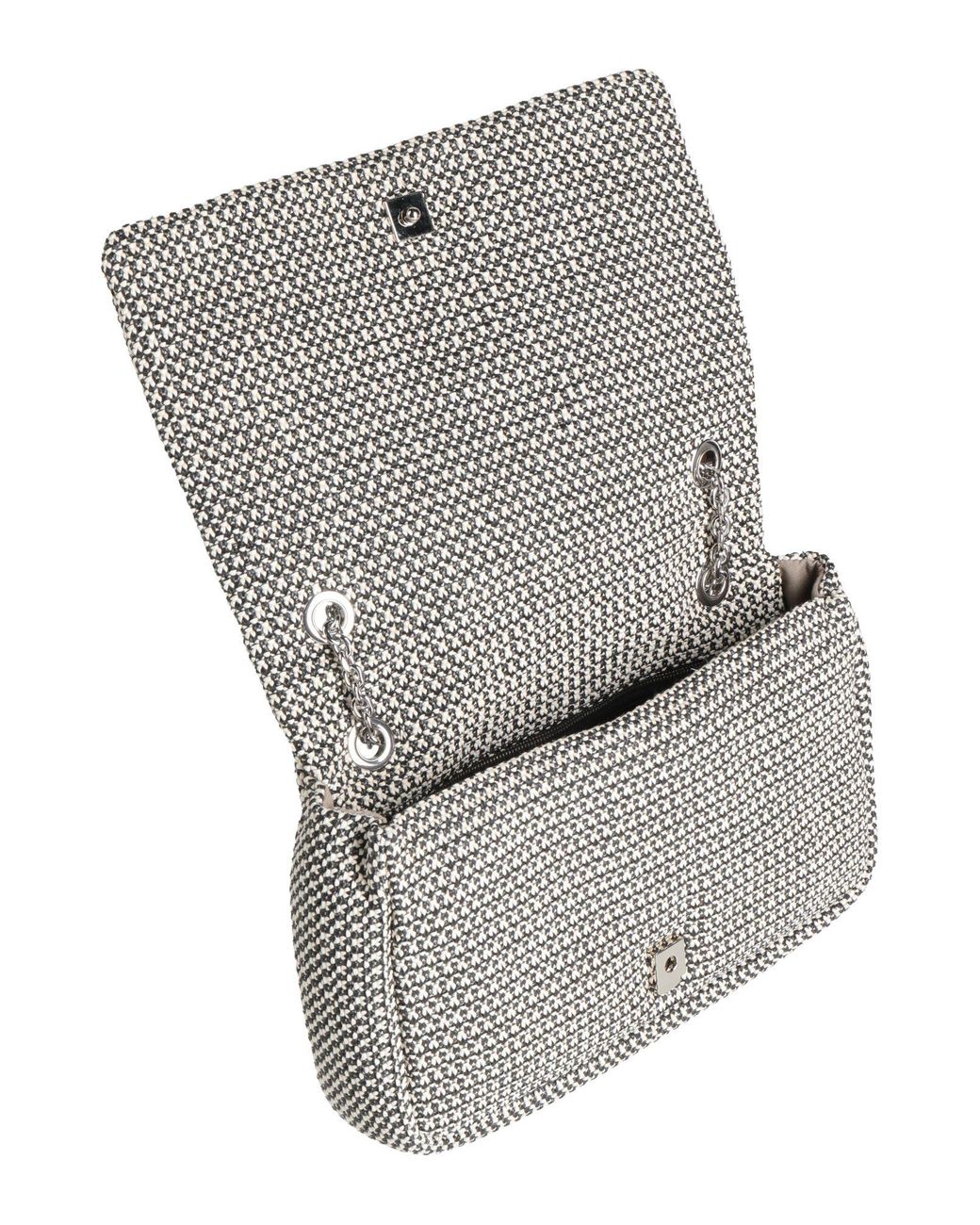 Emporio Armani Gray Cross-Body Bags