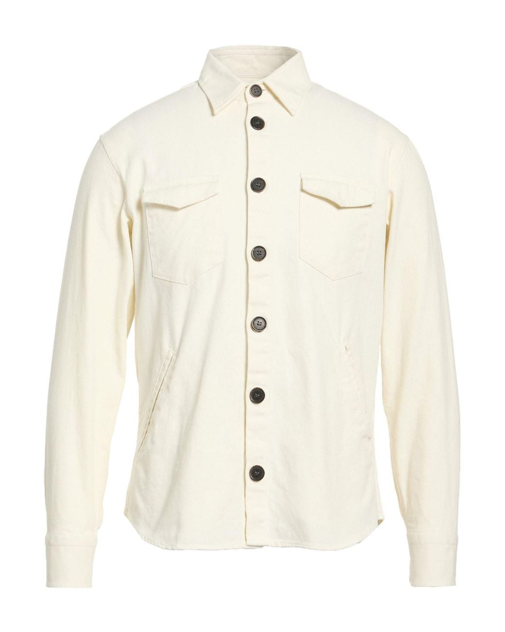 GMF 965 Natural Jacket for men