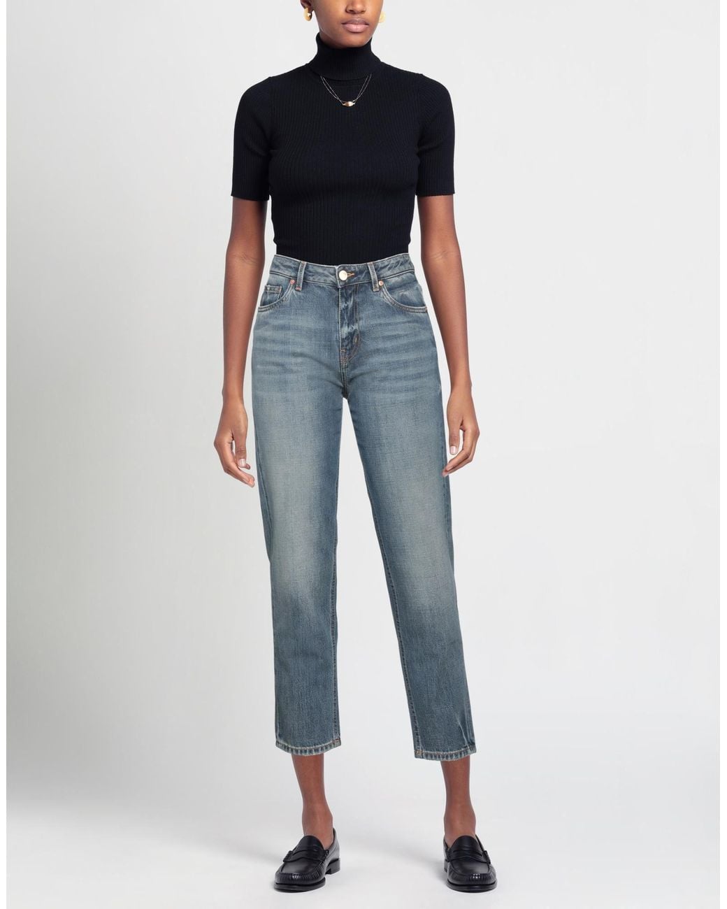 PT Torino Blue Jeans