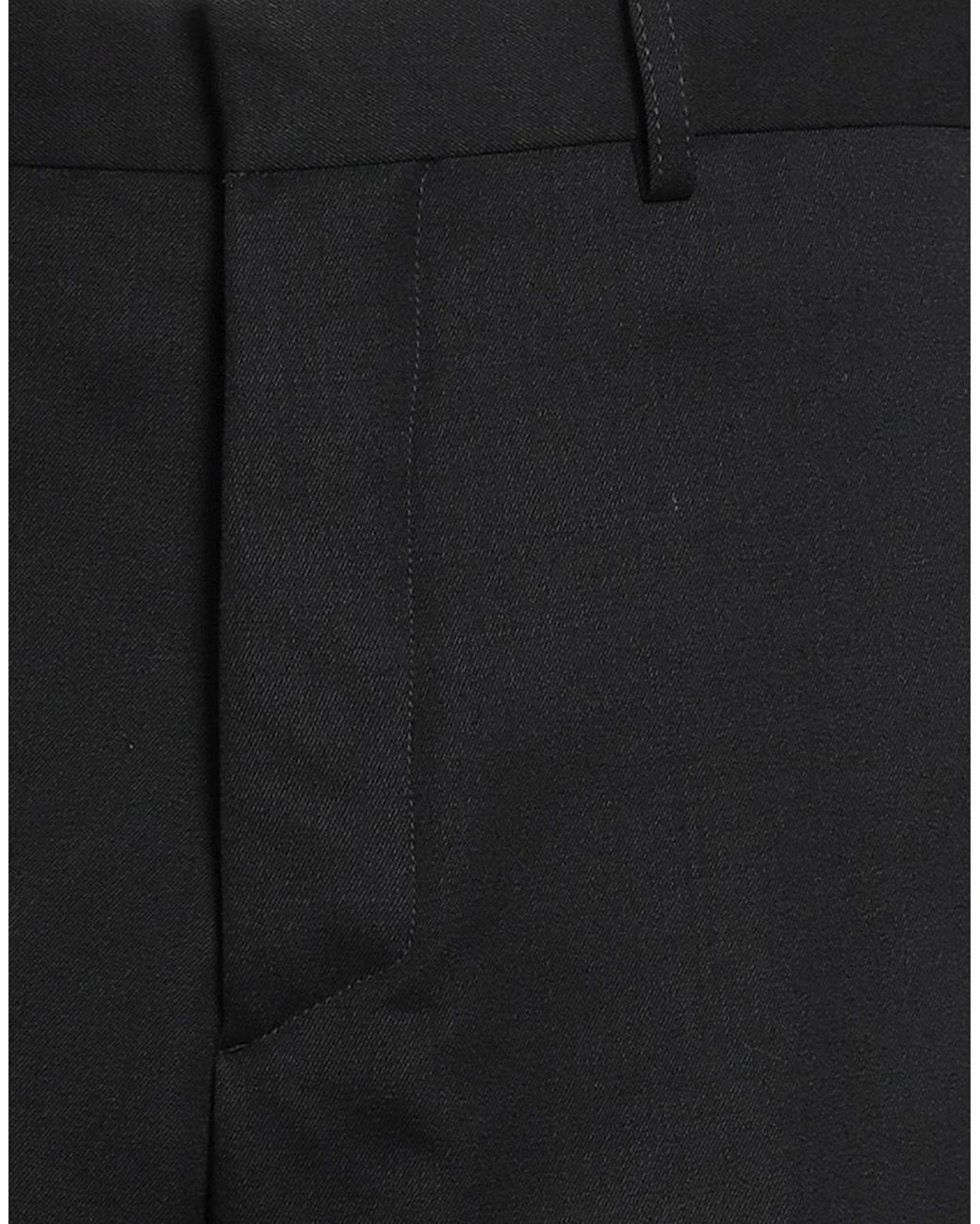 OAMC Black Trouser for men