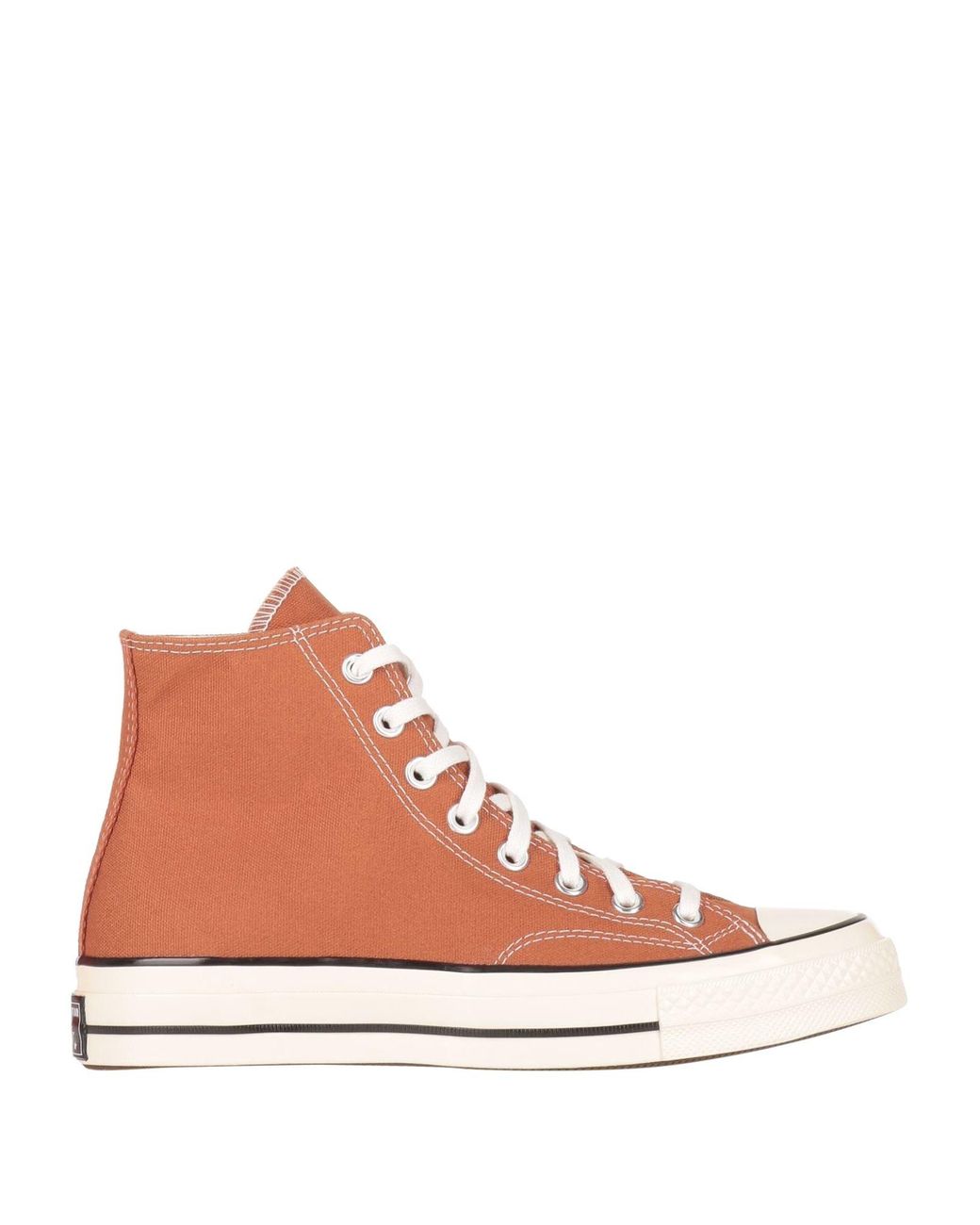 Converse Pink Trainers