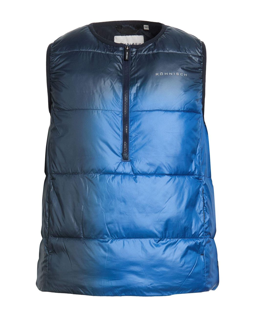 Röhnisch Blue Gilet for men