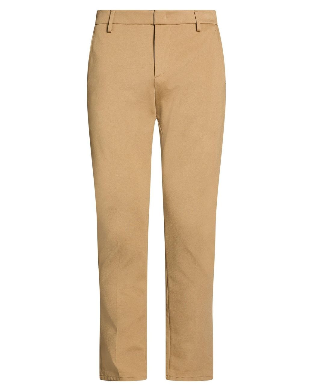 Dondup Natural Pants for men