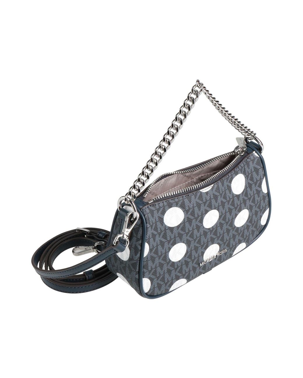 MICHAEL Michael Kors Metallic Handbag