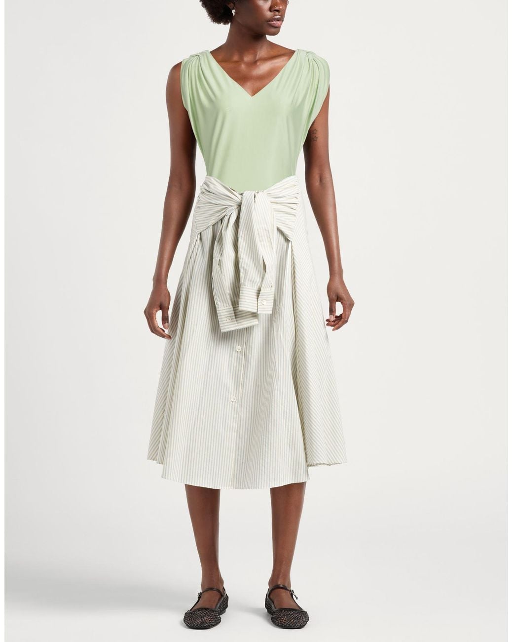 Rrd Green Top